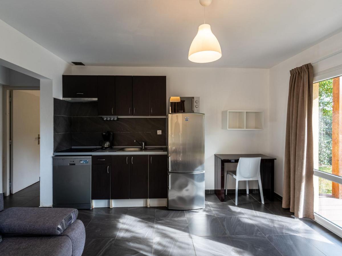 Apartment Marina Di Favone - Fav101 By Interhome المظهر الخارجي الصورة