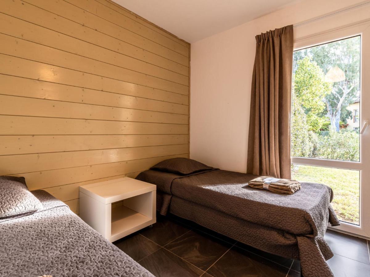 Apartment Marina Di Favone - Fav101 By Interhome المظهر الخارجي الصورة
