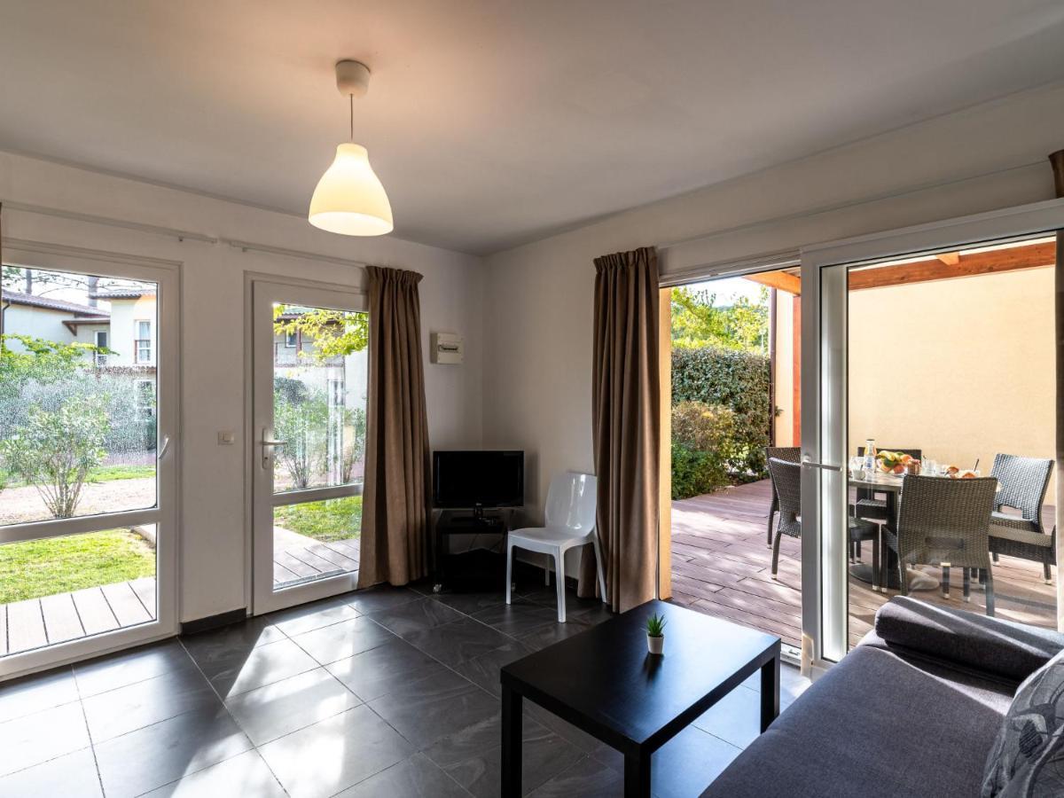 Apartment Marina Di Favone - Fav101 By Interhome المظهر الخارجي الصورة