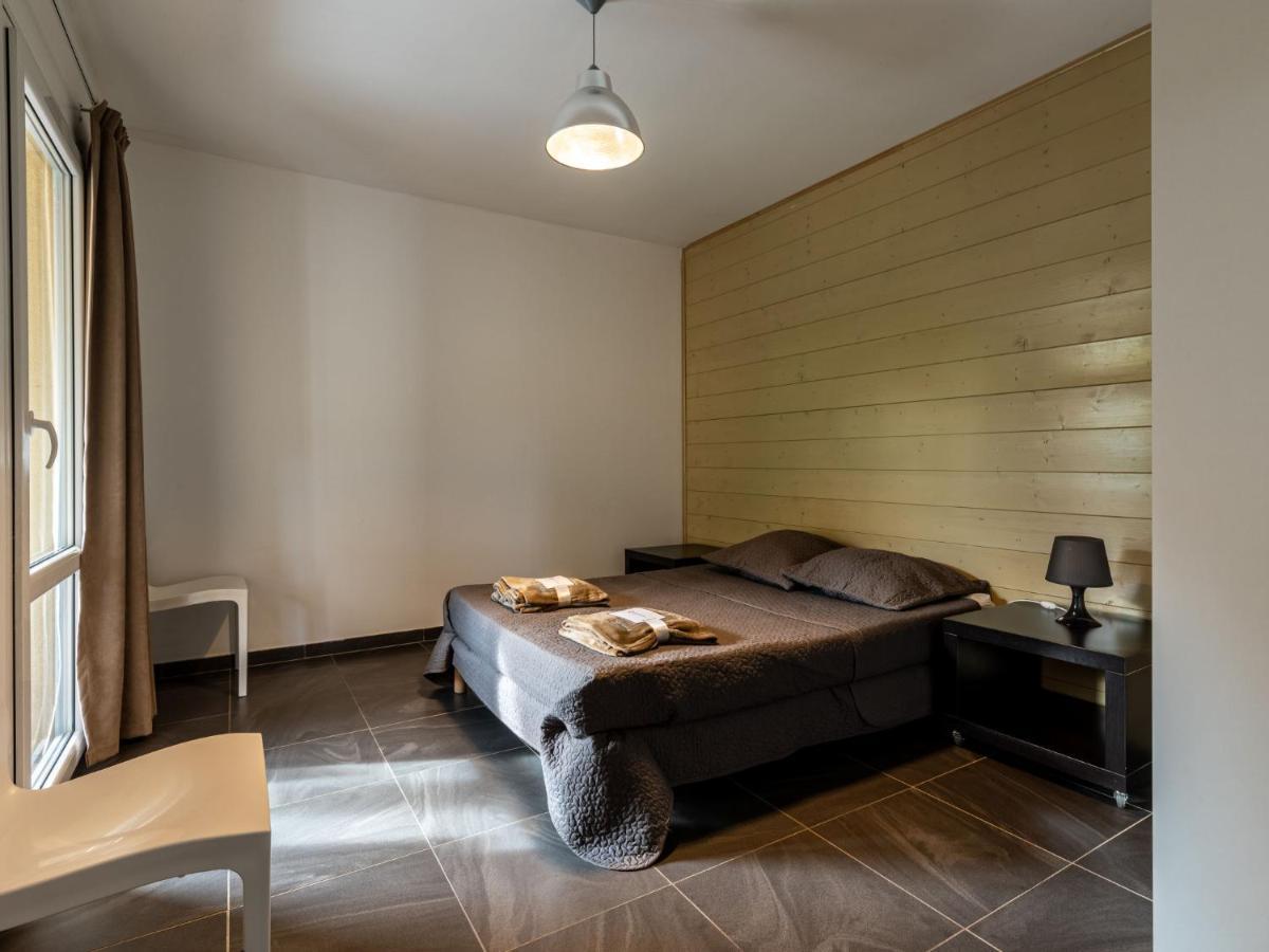 Apartment Marina Di Favone - Fav101 By Interhome المظهر الخارجي الصورة