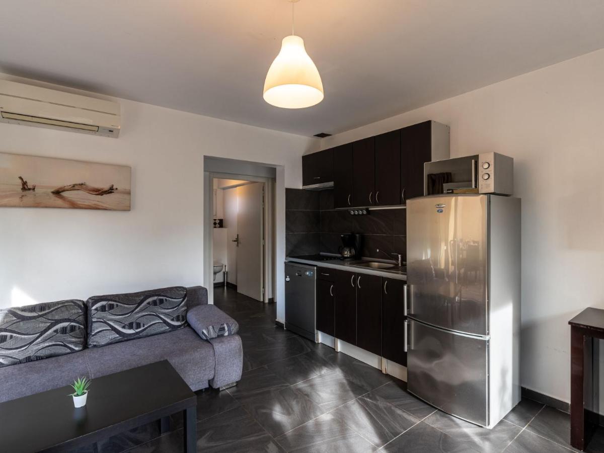 Apartment Marina Di Favone - Fav101 By Interhome المظهر الخارجي الصورة