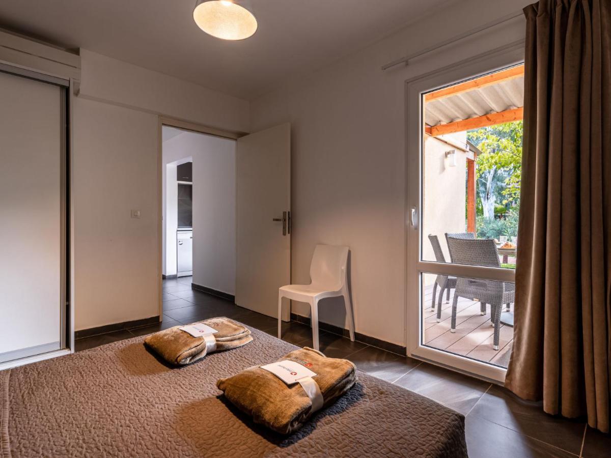 Apartment Marina Di Favone - Fav101 By Interhome المظهر الخارجي الصورة